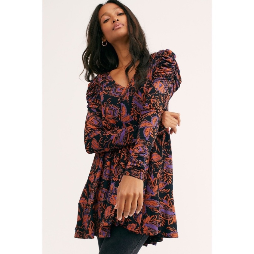Hello Lover Tunic